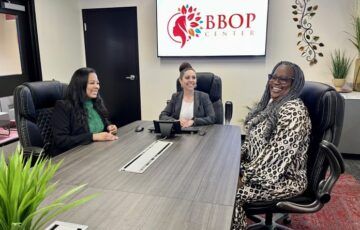 Time For Change Foundation’s Entrepreneurial BBOP Center Brings Silicon Valley Level Tech & Innovation to IE Women