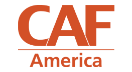CAF America- a global grantmaking organization CAF America
