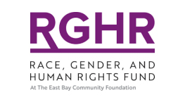 The Race, Gender and Human Rights Fund