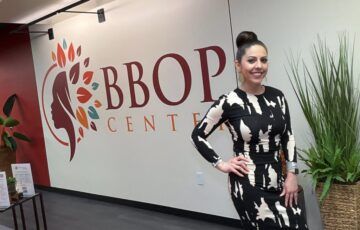 B-Bop Center: Women Helping Women in the Inland Empire