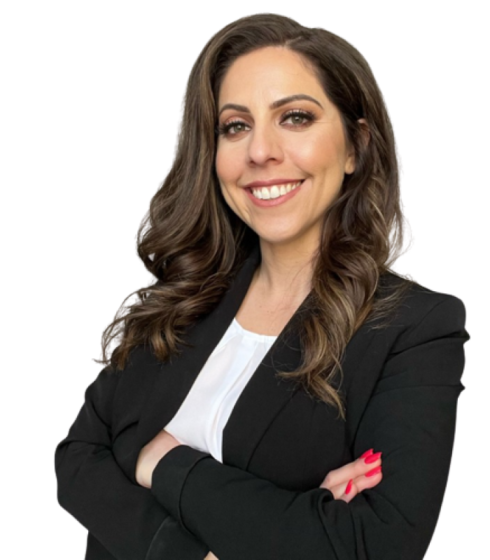 Vanessa Perez, MBA